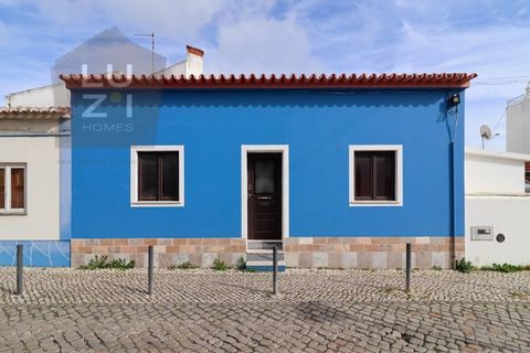 Villa i Luz, Faro, Luz - € 370.000 | Ref: DH23018 - foto 1