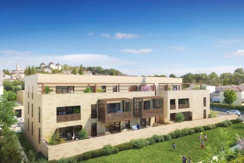 Lejlighed i Castries, Herault, Castries - € 240.000 | Ref: PIETRAC05 - foto 1