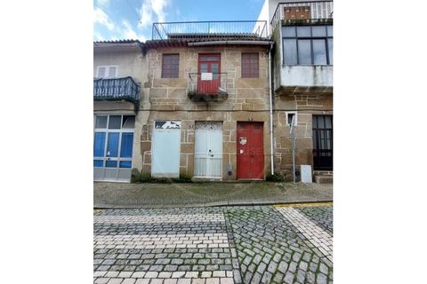Villa i Murca, Vila Real, Murca - € 85.000 | Ref: A102 - foto 1