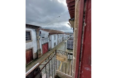 Villa i Murca, Vila Real, Murca - € 85.000 | Ref: A102 - foto 3