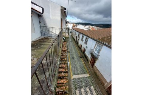 Villa i Murca, Vila Real, Murca - € 85.000 | Ref: A102 - foto 4