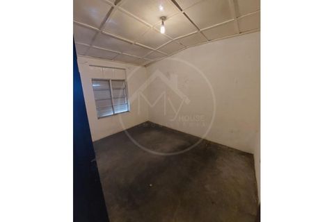 Villa i Murca, Vila Real, Murca - € 85.000 | Ref: A102 - foto 15