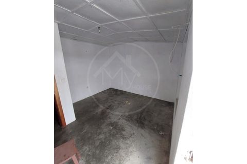 Villa i Murca, Vila Real, Murca - € 85.000 | Ref: A102 - foto 20