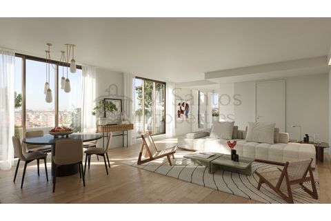 Lejlighed i Alvalade, Setubal, Alvalade - € 1.200.000 | Ref: APA_1494_8AS - foto 7