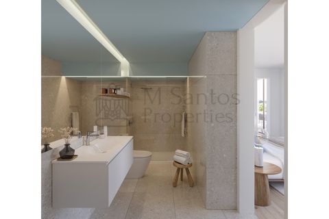 Lejlighed i Alvalade, Setubal, Alvalade - € 1.200.000 | Ref: APA_1494_8AS - foto 17