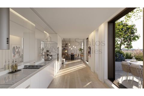 Lejlighed i Alvalade, Setubal, Alvalade - € 680.000 | Ref: APA_1494_4Y - foto 7