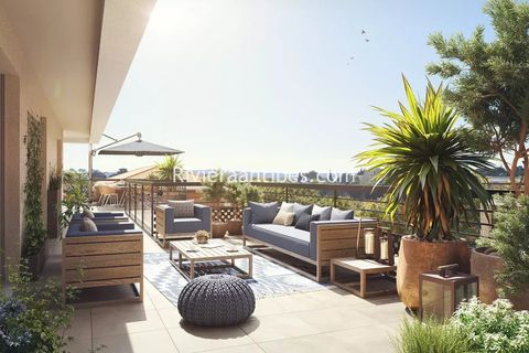 Lejlighed i Golfe-Juan, Alpes-Maritimes, Golfe-Juan - € 1.234.000 | Ref: 82300595 - foto 1