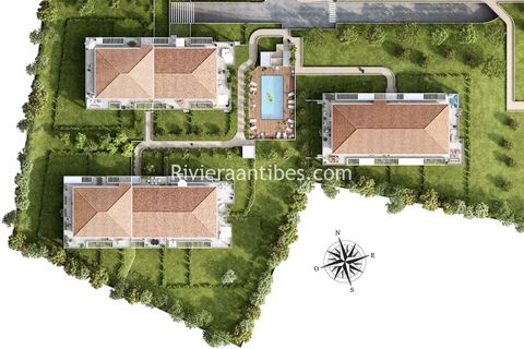 Lejlighed i Golfe-Juan, Alpes-Maritimes, Golfe-Juan - € 1.234.000 | Ref: 82300595 - foto 2