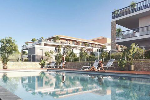 Lejlighed i Golfe-Juan, Alpes-Maritimes, Golfe-Juan - € 1.234.000 | Ref: 82300595 - foto 4