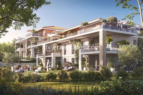 Lejlighed i Golfe-Juan, Alpes-Maritimes, Golfe-Juan - € 1.234.000 | Ref: 82300595 - foto 5