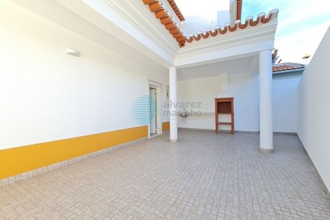 Villa i Ericeira, Lisbon, Ericeira - € 665.000 | Ref: 2953-V4UJL - foto 1