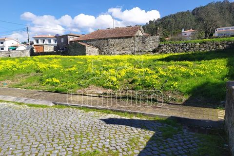 Helårsgrund i Areosa, Viana do Castelo, Areosa - € 77.000 | Ref: R4483 - foto 2