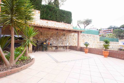 Villa i Lloret De Mar, Gerona, Lloret De Mar - € 685.000 | Ref: 00099 - foto 49