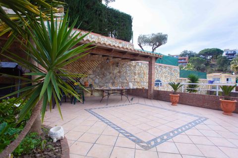 Villa i Lloret De Mar, Gerona, Lloret De Mar - € 685.000 | Ref: 00099 - foto 44
