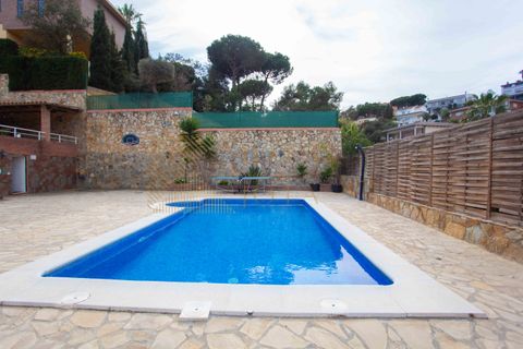 Villa i Lloret De Mar, Gerona, Lloret De Mar - € 685.000 | Ref: 00099 - foto 46