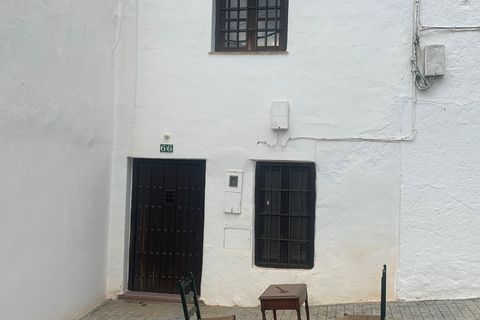 Dorfhaus in Cuevas De San Marcos, Malaga - Foto 1