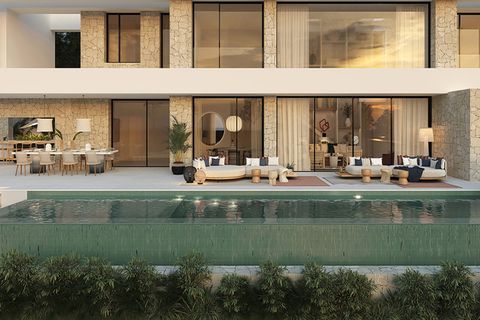 Villa a Roca Llisa, Ibiza, Roca Llisa - € 3.800.000 | Ref: FF/003 - foto 3