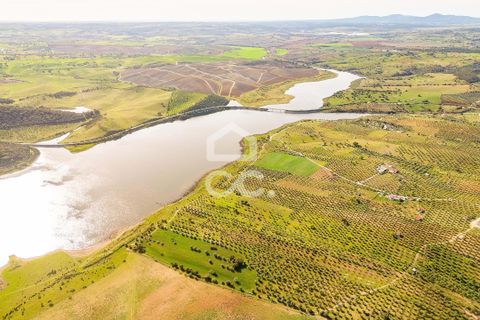 Terra a Alandroal, Evora, Alandroal - € 33.000 | Ref: 318/T/03126 - foto 4