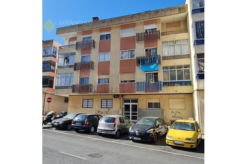 Lejlighed i Sintra, Lisbon, Sintra - € 233.000 | Ref: Ref_912 - foto 1