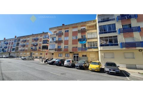 Lejlighed i Sintra, Lisbon, Sintra - € 233.000 | Ref: Ref_912 - foto 2