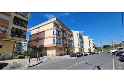 Lejlighed i Sintra, Lisbon, Sintra - € 233.000 | Ref: Ref_912 - foto 3