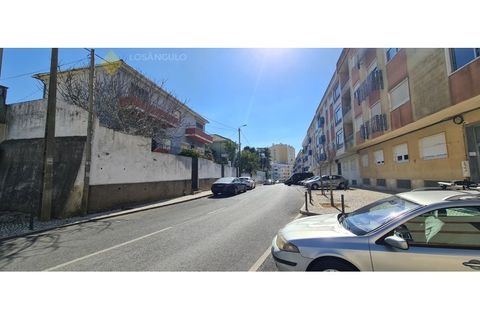 Lejlighed i Sintra, Lisbon, Sintra - € 233.000 | Ref: Ref_912 - foto 4