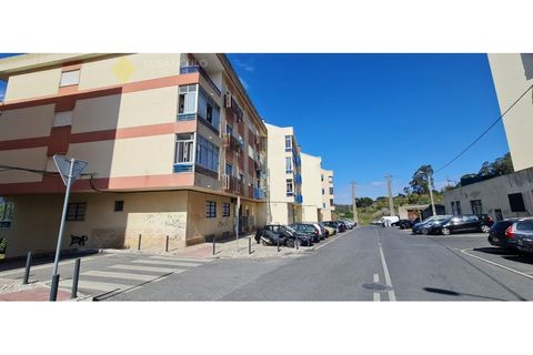 Lejlighed i Sintra, Lisbon, Sintra - € 233.000 | Ref: Ref_912 - foto 5