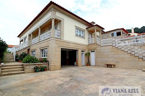 Villa i Areosa, Viana do Castelo, Areosa - € 760.000 | Ref: 1413 - foto 2