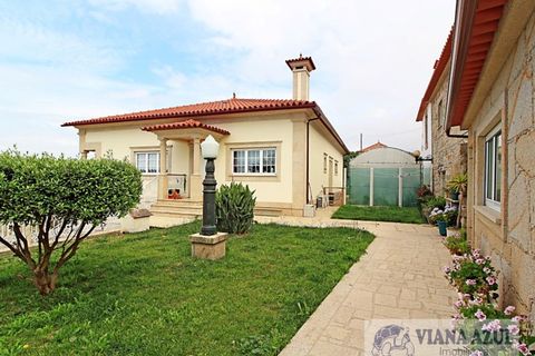Villa i Areosa, Viana do Castelo, Areosa - € 760.000 | Ref: 1413 - foto 3