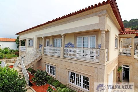 Villa i Areosa, Viana do Castelo, Areosa - € 760.000 | Ref: 1413 - foto 4