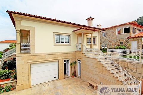 Villa i Areosa, Viana do Castelo, Areosa - € 760.000 | Ref: 1413 - foto 5