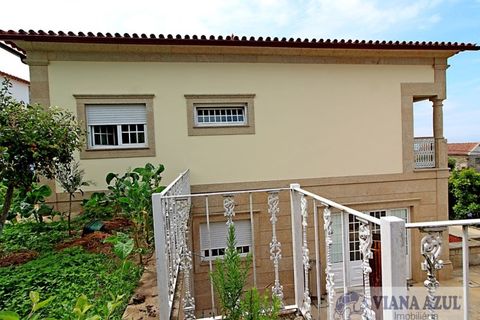 Villa i Areosa, Viana do Castelo, Areosa - € 760.000 | Ref: 1413 - foto 6