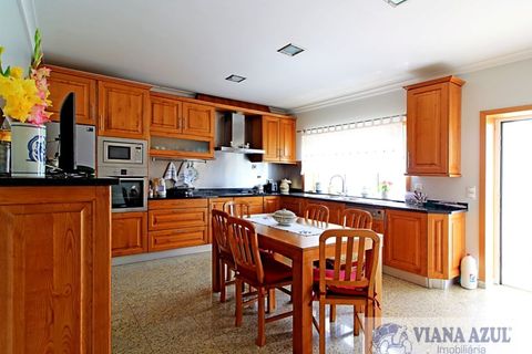 Villa i Areosa, Viana do Castelo, Areosa - € 760.000 | Ref: 1413 - foto 8