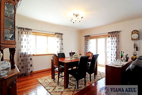 Villa i Areosa, Viana do Castelo, Areosa - € 760.000 | Ref: 1413 - foto 9