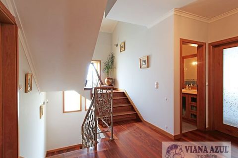 Villa i Areosa, Viana do Castelo, Areosa - € 760.000 | Ref: 1413 - foto 12