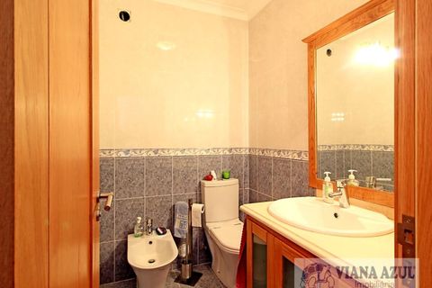 Villa i Areosa, Viana do Castelo, Areosa - € 760.000 | Ref: 1413 - foto 13