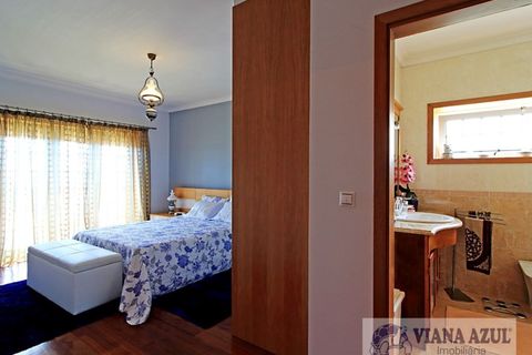 Villa i Areosa, Viana do Castelo, Areosa - € 760.000 | Ref: 1413 - foto 14