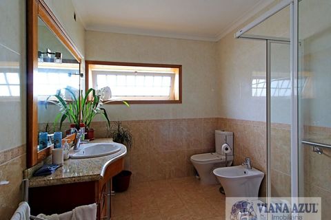Villa i Areosa, Viana do Castelo, Areosa - € 760.000 | Ref: 1413 - foto 16