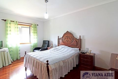 Villa i Areosa, Viana do Castelo, Areosa - € 760.000 | Ref: 1413 - foto 17