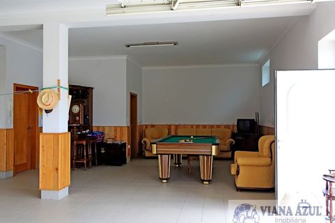 Villa i Areosa, Viana do Castelo, Areosa - € 760.000 | Ref: 1413 - foto 23