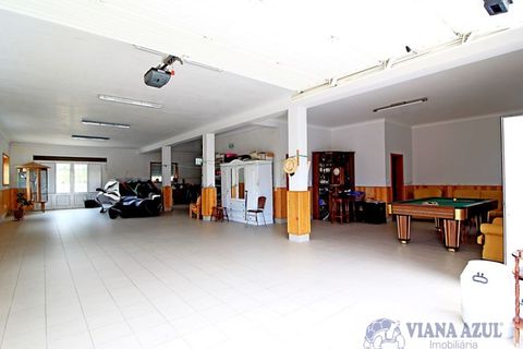 Villa i Areosa, Viana do Castelo, Areosa - € 760.000 | Ref: 1413 - foto 24