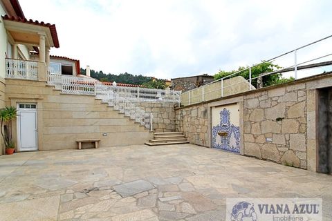 Villa i Areosa, Viana do Castelo, Areosa - € 760.000 | Ref: 1413 - foto 25