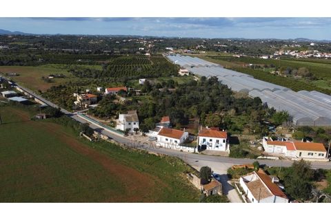 Helårsgrund i Carvoeiro, Faro, Carvoeiro - € 55.000 | Ref: MSM001 - foto 5