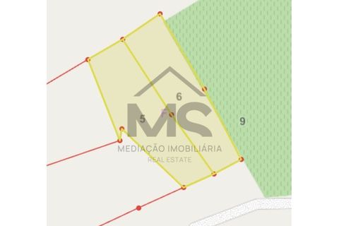 Helårsgrund i Carvoeiro, Faro, Carvoeiro - € 55.000 | Ref: MSM001 - foto 6