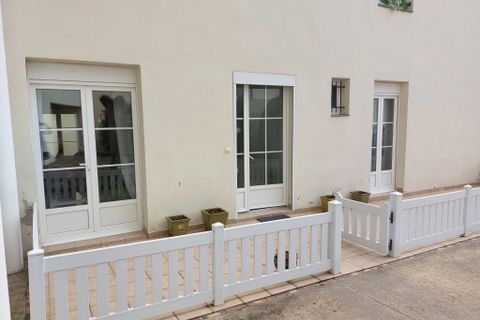 Leilighet i Vichy, Allier, Vichy - € 252 000 | Ref: 1196 - foto 26