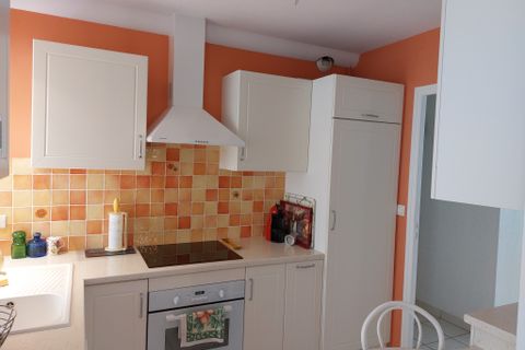 Leilighet i Vichy, Allier, Vichy - € 252 000 | Ref: 1196 - foto 6