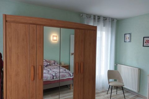 Leilighet i Vichy, Allier, Vichy - € 252 000 | Ref: 1196 - foto 12