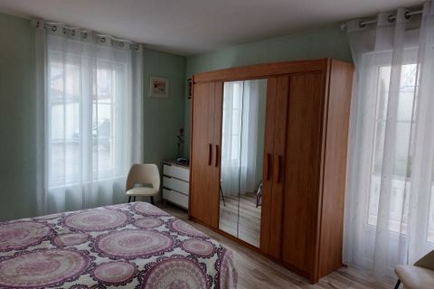 Leilighet i Vichy, Allier, Vichy - € 252 000 | Ref: 1196 - foto 14