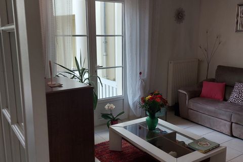Leilighet i Vichy, Allier, Vichy - € 252 000 | Ref: 1196 - foto 20