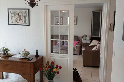 Leilighet i Vichy, Allier, Vichy - € 252 000 | Ref: 1196 - foto 21